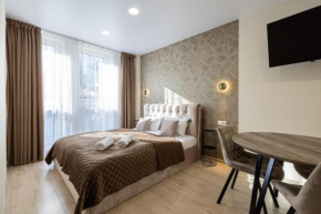 Apartamentai Džiugo kalnas, Telšiai